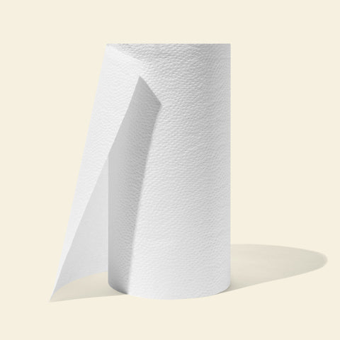 Forest Friendly Paper Towels - 6 Double Length Rolls